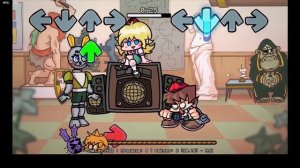 ▶Фрайдей найт фанкин(fnf)|"Soviet Cartoons" DEMO◀