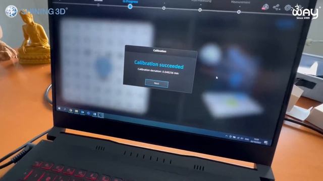 "Unboxing" Shining3D Einstar 3D skenerja ? смотреть онлайн