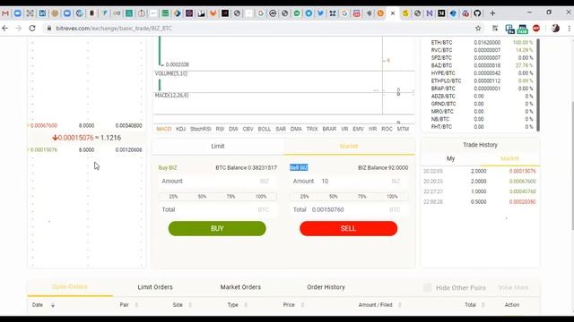 4ème Session (Bis) Bitrevex French AMA смотреть онлайн