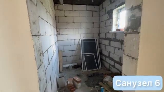 Шикарный дом в Краснодаре(п.Российский) \\ Обзор недвижимости в Краснодаре смотреть онлайн