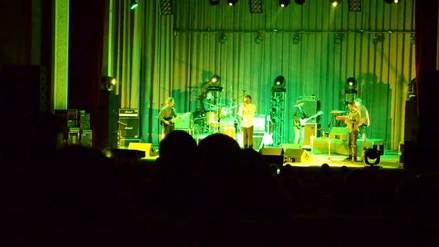 Сергей Бабкин - Бога (Live) ДК Политеха 30.11.13 смотреть онлайн