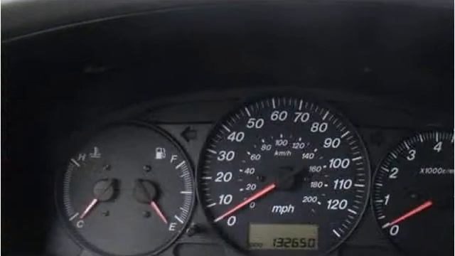2001 Mazda MPV Used Cars Louisville KY смотреть онлайн