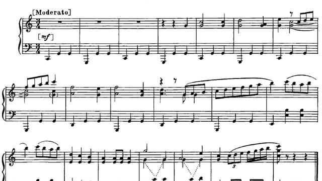 Shostakovich - The Bedbug Suite - XIV. Waltz No. 2 смотреть онлайн