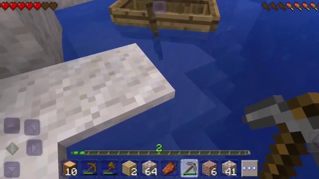 Craftsman Building Craft Survival - Gameplay part 1 смотреть онлайн