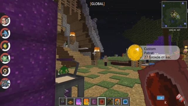 Новая версия Pixelmon 8.3.7 ! Вайп сервера! Pokemania Card !!! смотреть онлайн