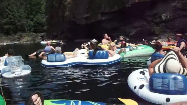 Nanaimo Fruit Float Pt.1 'Starting Off'.avi смотреть онлайн