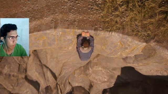 Uncharted 4: A Thief's End Part 2 | Janoh Plays смотреть онлайн