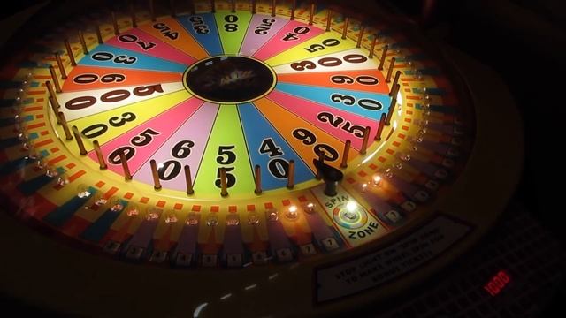 We play some QUAIZY Arcade Games! Jackpot Fun @ Celebration Station смотреть онлайн
