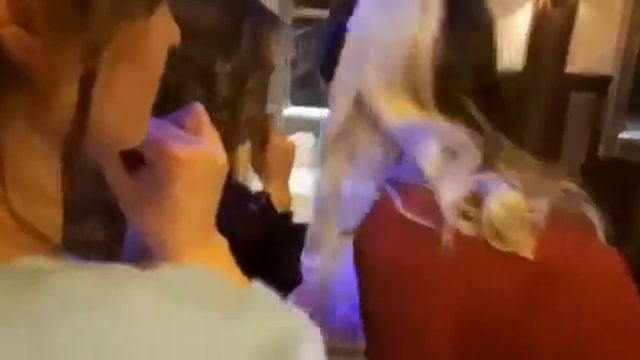 Брачный пир. (часть 2, весёлая). смотреть онлайн