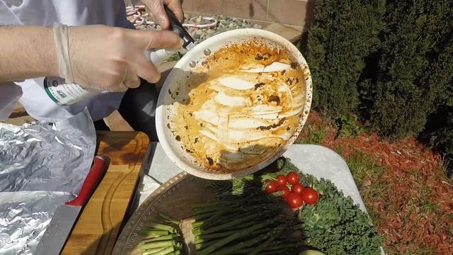 Как правильно пожарить стейк смотреть онлайн