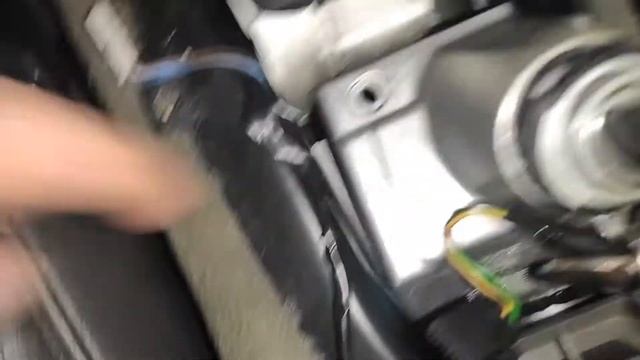 Saab 9-5 ignition switch fix смотреть онлайн