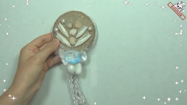 Kavanoz Kapaklarından Neler Yapılır | Turn Jar Lids Into Amazing | Diy