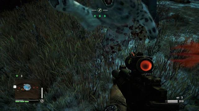 Far Cry 4 - Part 132 смотреть онлайн