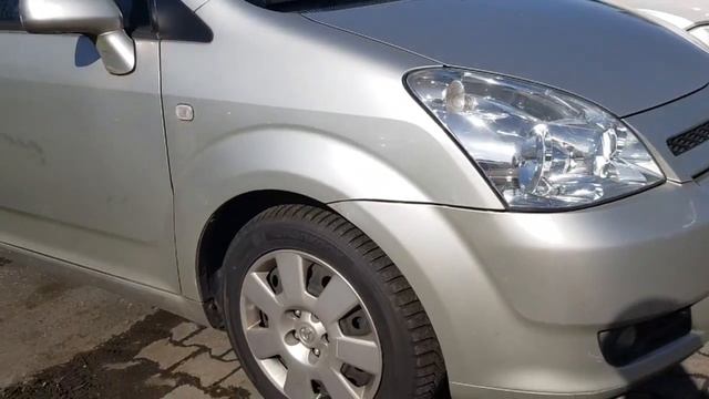 Нархои Toyota Corolla verso ва Hyundai Tucson Ва Hyundai Matrix дар Германия смотреть онлайн