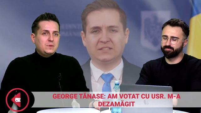 Comediantul George Tănase atacat de clovnul-deputat?! „Am fost victimă colaterală!” смотреть онлайн
