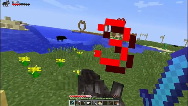 SETELAH KEBANGKITAN MIKO DARI KEMATIAN!! : Minecraft Comes Alive Indonesia | Ep.17 смотреть онлайн
