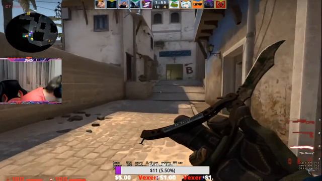 #Balkan Live Stream cs:go Competitive | !GW !AK !M4 | смотреть онлайн