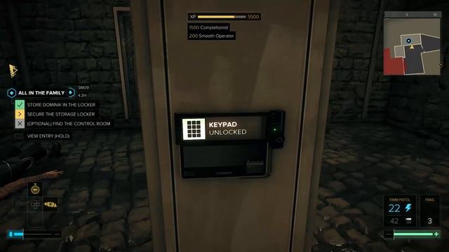 Deus Ex: Mankind Divided Playthrough Part 47 - Banished to the Sewers смотреть онлайн