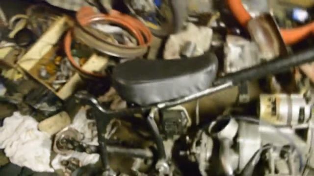 Круизер на базе днепра Мт-10 "Часть 2" смотреть онлайн