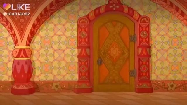 Князюшка хочет по женить свою дочку ( три богатыря и Добрыня Никитич) смотреть онлайн