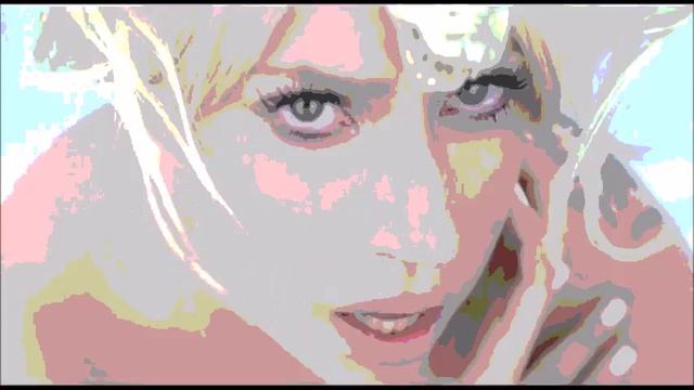 Bad Romance by Lady Gaga (Just the chorus) смотреть онлайн
