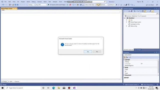 How to get visual studio 2022 toolbox 100% ✅. ASP.NET смотреть онлайн