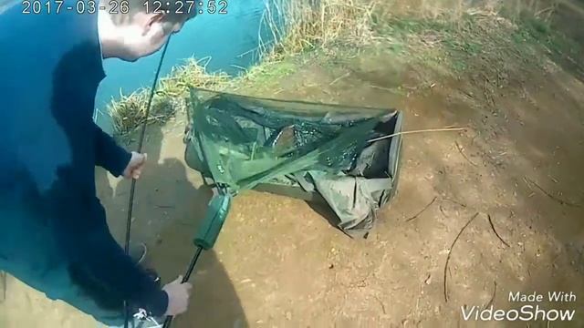 Method fishing maniacs part 1 смотреть онлайн