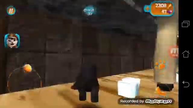 Симулятор Кошки 2015! Прохождение всех уровней с начала! Cat Simulator 2015 Walkthrough! смотреть онлайн