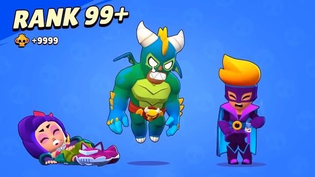 ТОП 10 САМЫЕ СМЕШНЫЕ МЕМЫ БРАВЛ СТАРС! BRAWL STARS смотреть онлайн