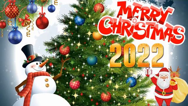 Musique de Noel 2023 ❄️ Les Meilleures Chanson de Noël Collection 2023 ❄️ Joyeux Noël 2023 смотреть онлайн
