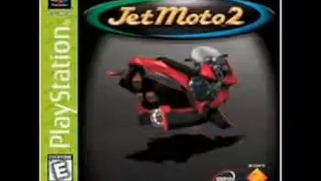 Jet Moto 2-01-Title смотреть онлайн