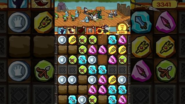 Battle for Blood gameplay example смотреть онлайн