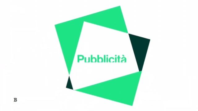 Bumper spot Rai pomeridiani смотреть онлайн