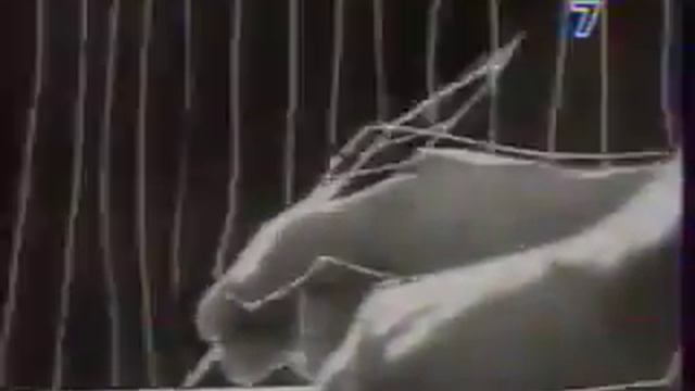 Вячеслав Бутусов - Прогулки по воде (Альтернатива) 1991 смотреть онлайн