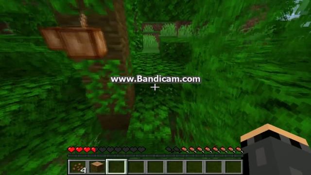 КАК БЫСТРО ВЫРАСТИТЬ КАКАО БОБЫ НА НОВОЙ ВЕРСИИ 1.14 МАЙНКРАФТ ГАЙД смотреть онлайн