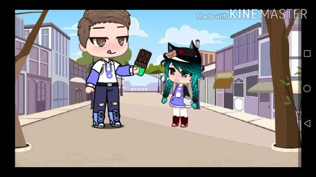 Гача лайф 🖤(134 статья) 🖤 смотреть онлайн