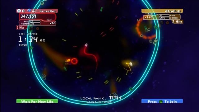 Biology Battle смотреть онлайн