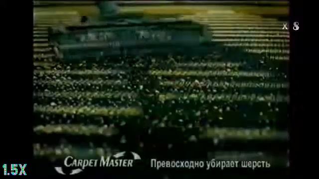 LG — Безмешковый пылесос (в 8х быстрее) смотреть онлайн