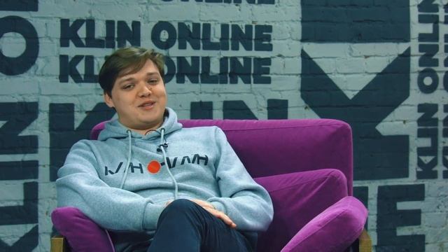 КЛИН ОНЛАЙН - Искусство без срока давности смотреть онлайн