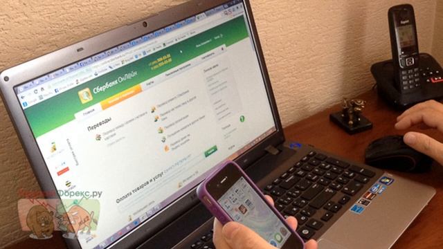 Как отменить перевод в Сбербанке. Порядок действий смотреть онлайн