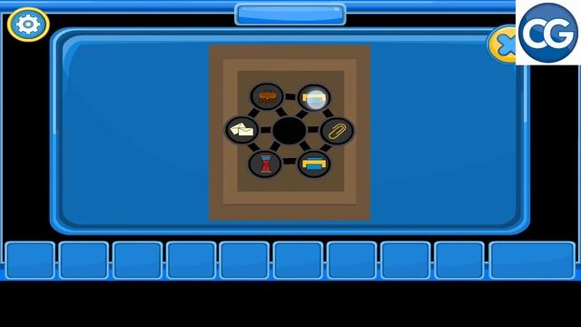 [Walkthrough] Escape Room Office - New 100 Door Games 2021 level 19 - Complete Game смотреть онлайн