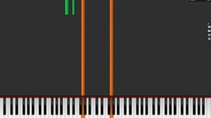 Black MIDI | Rush Area 51 2 Million notes | Legit Run