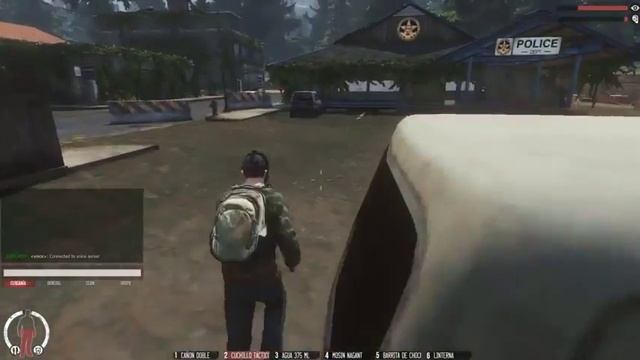 Infestation Survivor Stories - Про зомби онлайн игра бесплатно смотреть онлайн