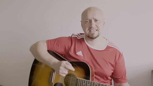 Самурай#АК - Мельница (авторская песня на гитаре) смотреть онлайн