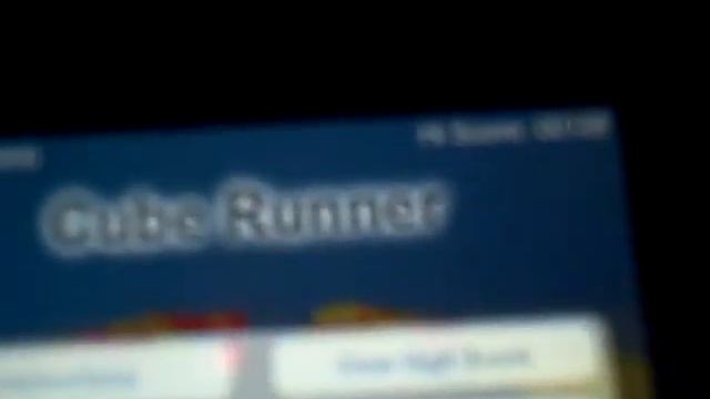 App Review-Cube Runner смотреть онлайн