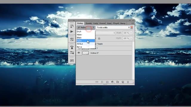 Adobe Photoshop Cs6 Vylepšenia a novinky смотреть онлайн