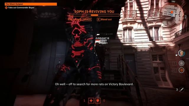 WOLFENSTEIN YOUNGBLOOD Gameplay Walkthrough FULL GAME (4K 60FPS) No Commentary