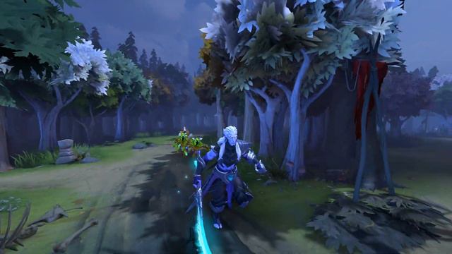В ИГРЕ DOTA 2 — ИСПЫТАНИЕ ВСЕХ ГЕРОЕВ смотреть онлайн
