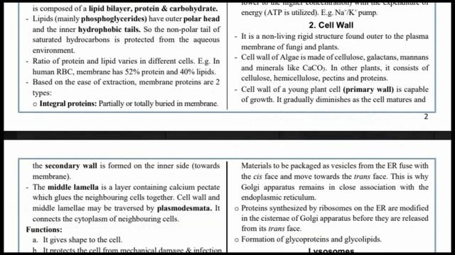 NEET Botony Class XII/ Living World/ Biological World #neet #botony #biology @smartecheducare