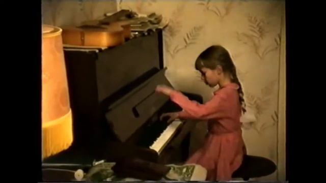 Prokofiev "March of the Grasshoppers" Прокофьев "Марш кузнечиков" смотреть онлайн